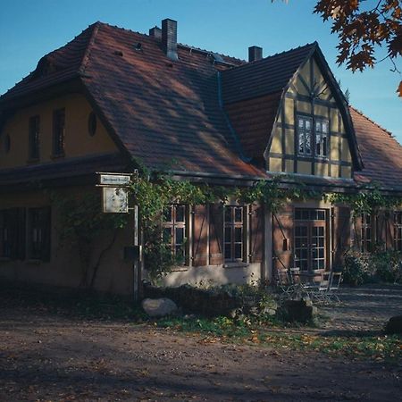 Hotel Forsthaus Strelitz Neustrelitz Pokoj fotografie