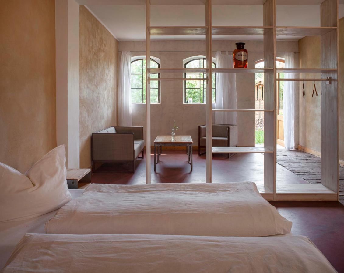 Hotel Forsthaus Strelitz Neustrelitz Pokoj fotografie